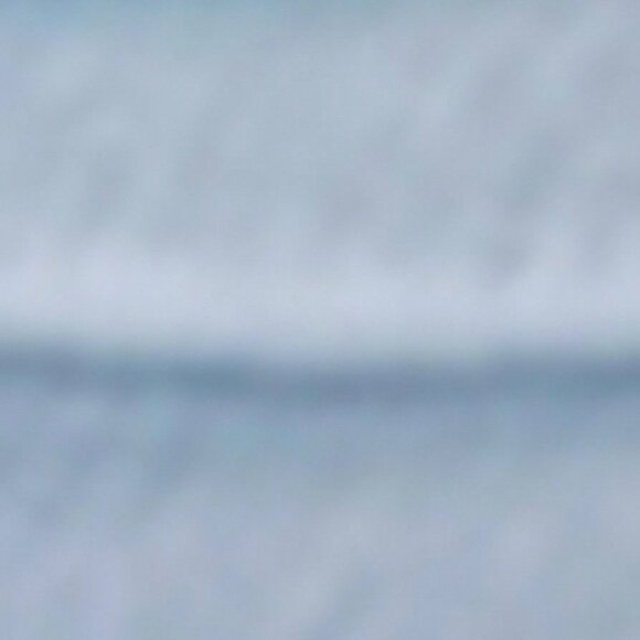 Blue Elegant Maternity Open Shoulder Ruched Slim Fit Maxi Dress - Picture 7 of 7